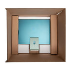 Apple iMac 24 Inch Desktop Computer Shipping Box | Secure and Protective | EPE USA theBOXlarger
