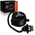 A-Premium Radiator Fan Motor Compatible with Kia