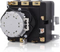 GUD27ESPM1DG GUD27ESSM1WW GUD24ESSM1WW Fits for GE Dryer Timer Replacement