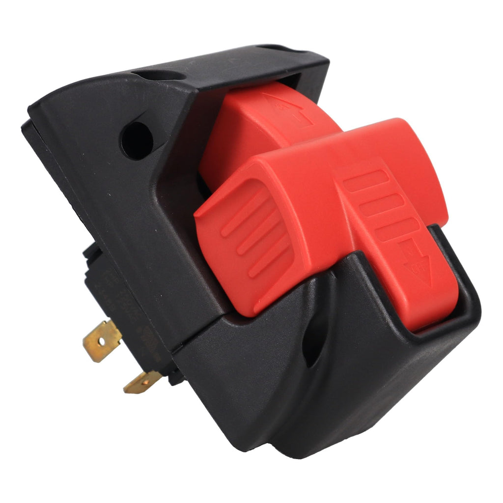 Bosch Parts 2610008538 Switch