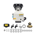 RATTMMOTOR JN500S Power Feed X-Axis 110V, 2-210RPM