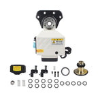 RATTMMOTOR JN500S Power Feed X-Axis 110V, 2-210RPM