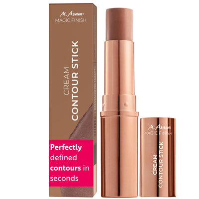 Magic Finish Cream Contour Stick Medium-dark (0.28 Oz)