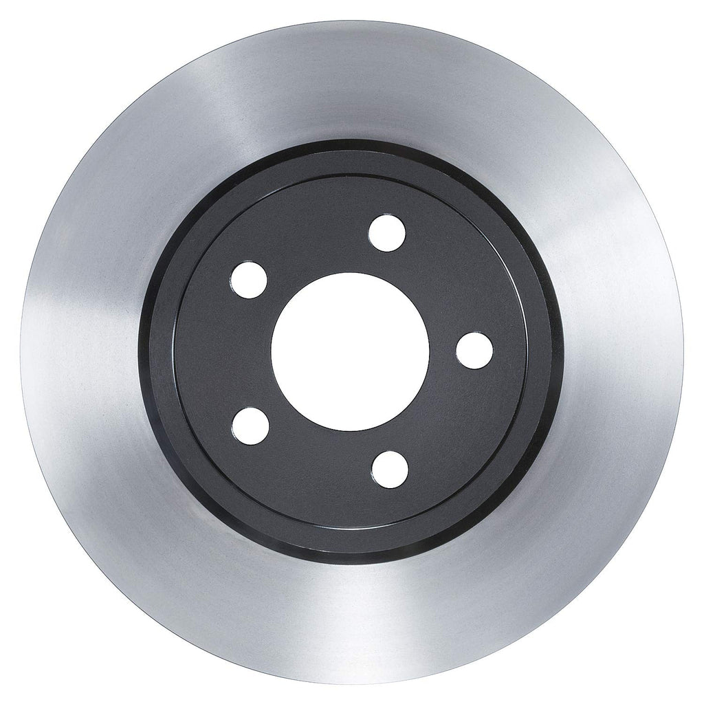 Wagner Brake BD126264E Disc Brake Rotor
