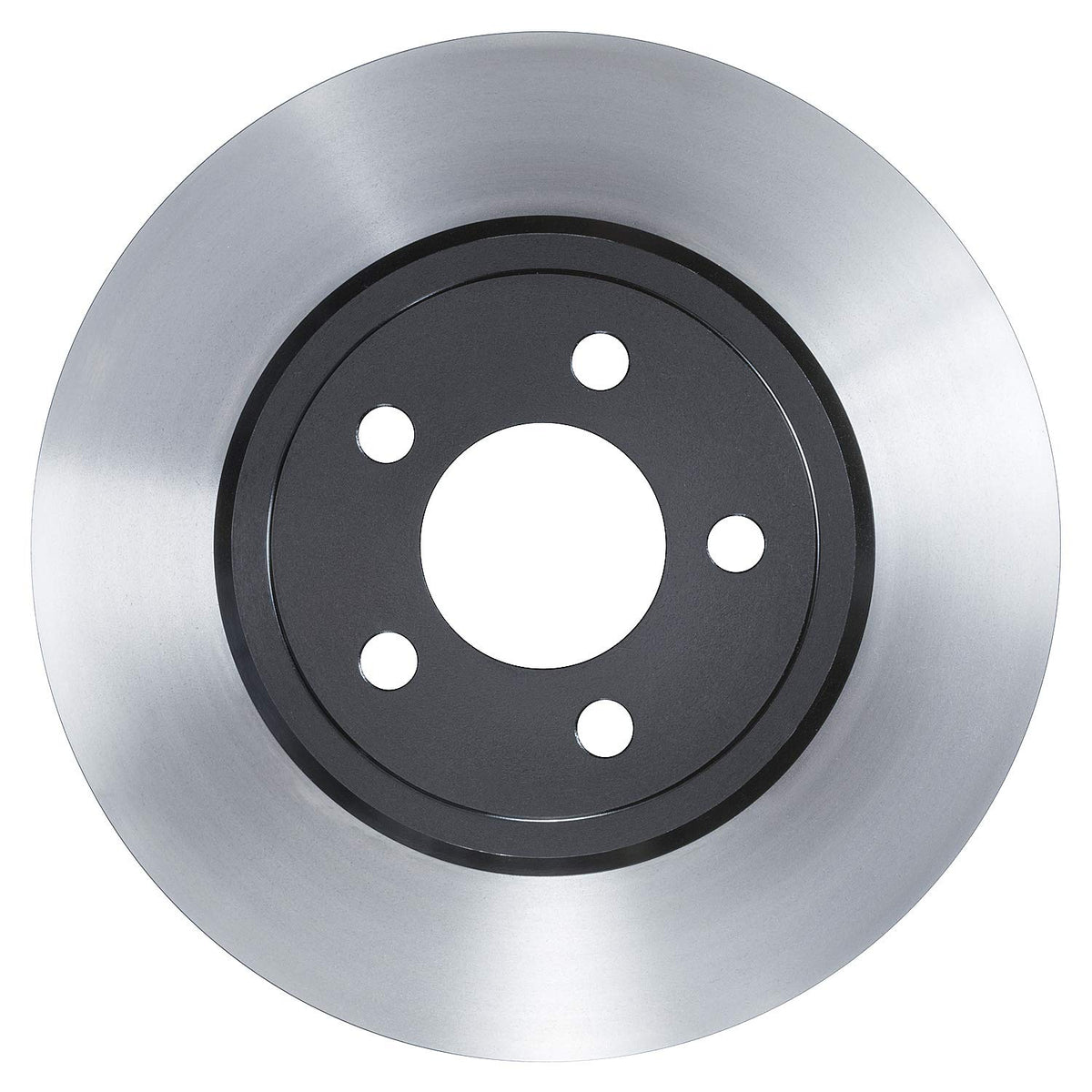 Wagner Brake BD126264E Disc Brake Rotor