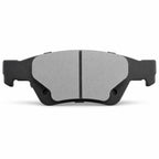 8Pcs Front & Rear Ceramic Brake Pads Fits Dodge Durango,Jeep Grand Cherokee