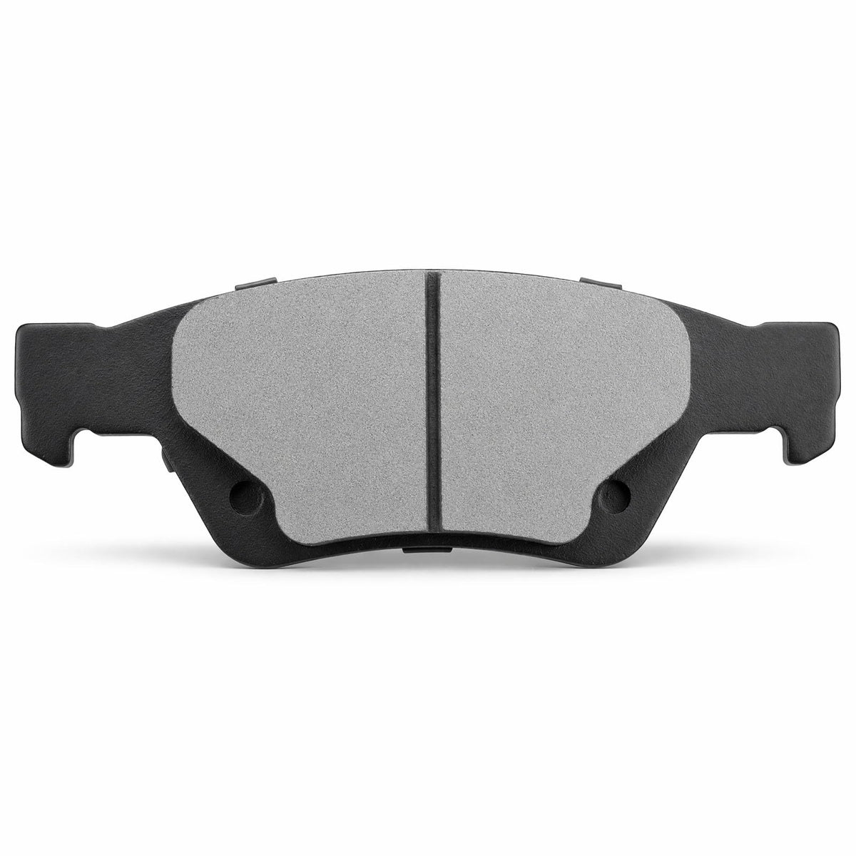 8Pcs Front & Rear Ceramic Brake Pads Fits Dodge Durango,Jeep Grand Cherokee