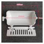 Ice Maker Tray, Compatible for HICON ice Machine~(186mm)