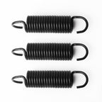 for 401971 Lawn Tractor Idler Arm Return Spring Compatible with Husqvarna 532401971 Spring Return （3 Pack）