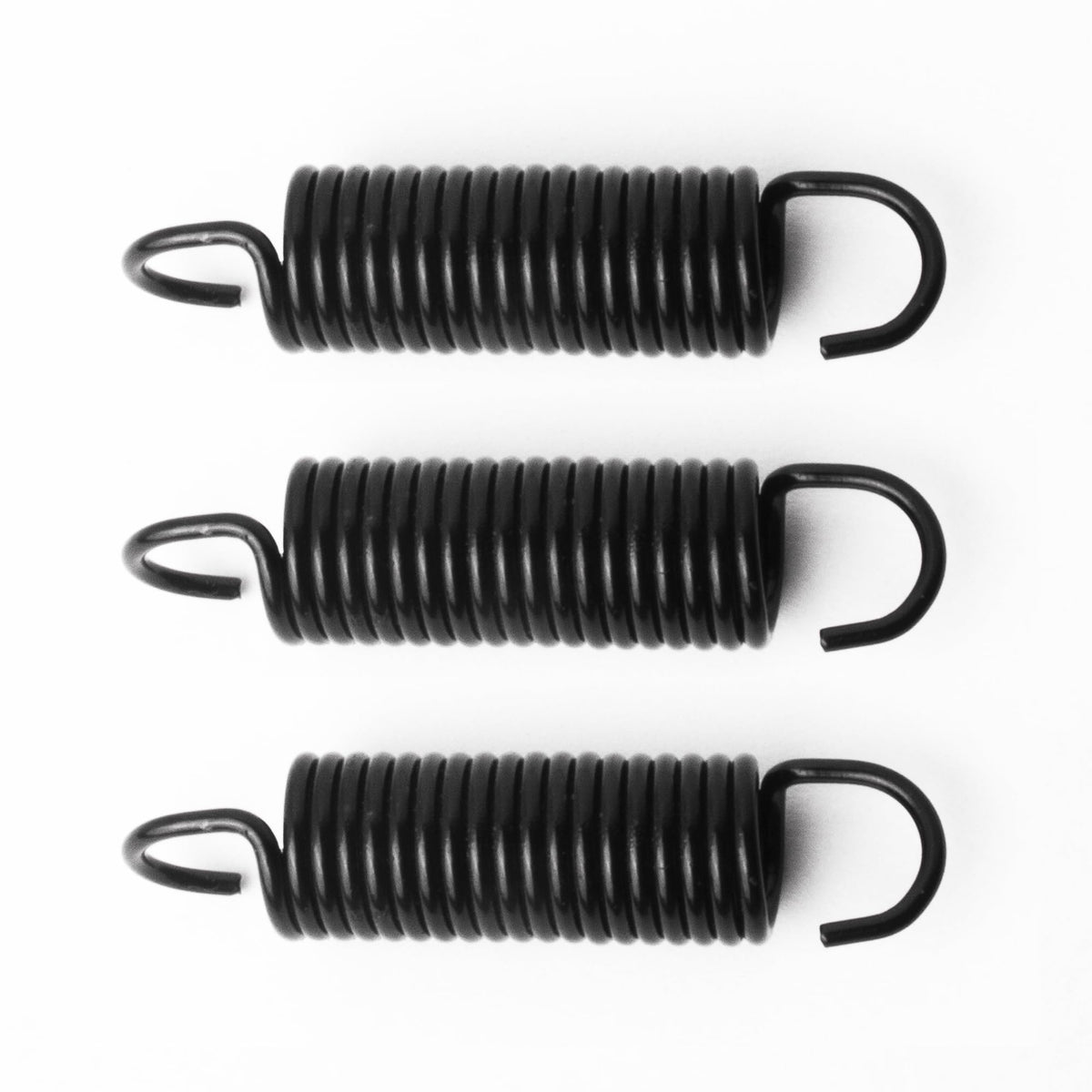for 401971 Lawn Tractor Idler Arm Return Spring Compatible with Husqvarna 532401971 Spring Return （3 Pack）