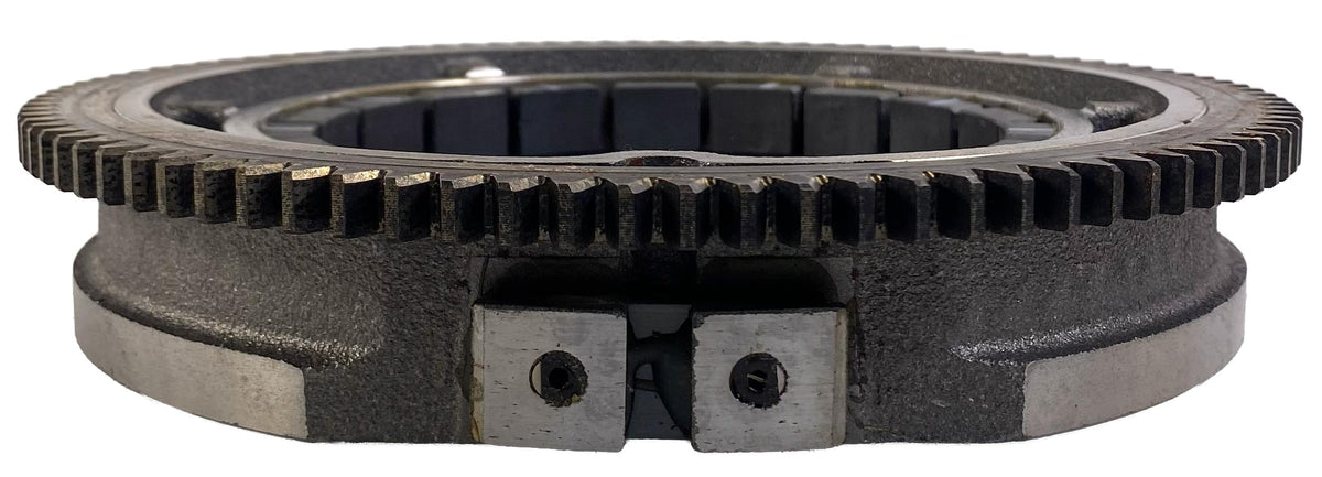 Genuine OEM Flywheel 127-9306
