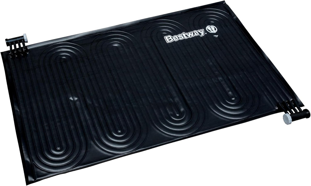 Solar-Powered Pool Heating Pad