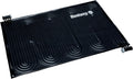 Solar-Powered Pool Heating Pad