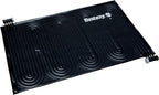 Solar-Powered Pool Heating Pad