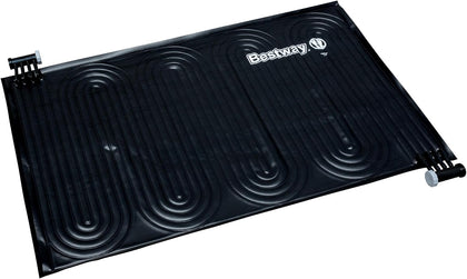 Solar-Powered Pool Heating Pad