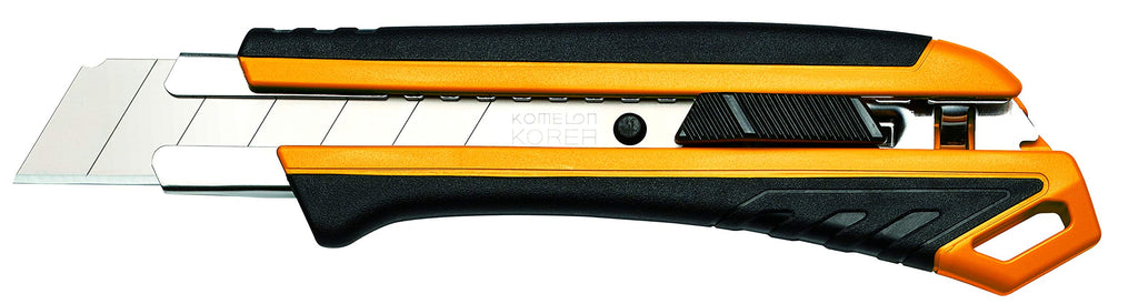 25mm Auto Lock Utility Knife
