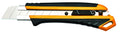 25mm Auto Lock Utility Knife