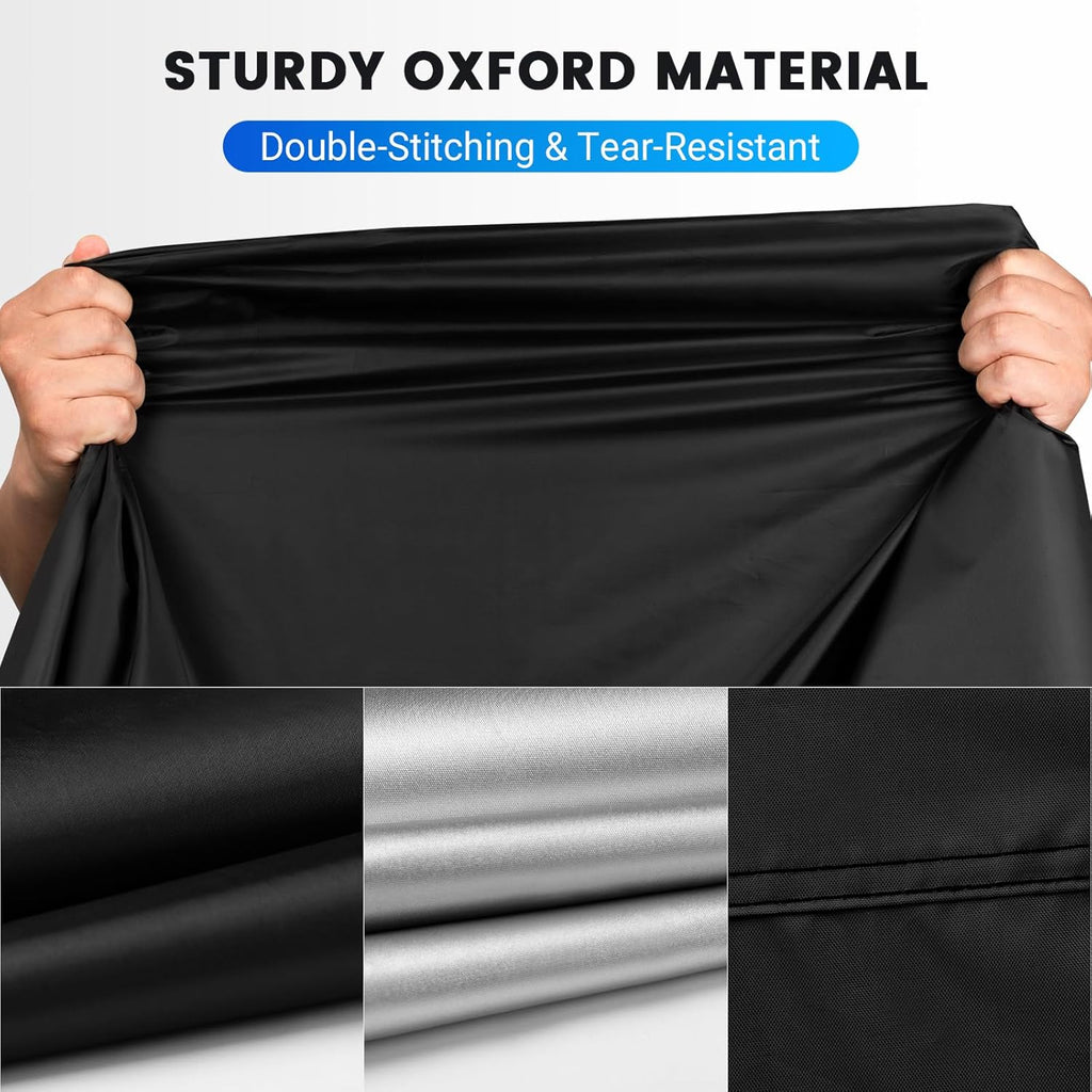 Motorcycle Cover Waterproof Outdoor Motorcycle Cover Heavy Duty