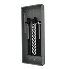 Siemens SN4060B1200 SN Series 200 Amp 40-Space 60-Circuit Main Breaker Plug-On Neutral Load Center Indoor