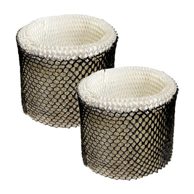 2-pack Wick Filter compatible with Walgreens 890-WGN 890WGN LEV320 HF212-UL Cool Mist Humidifiers, W889-WGN Replacement