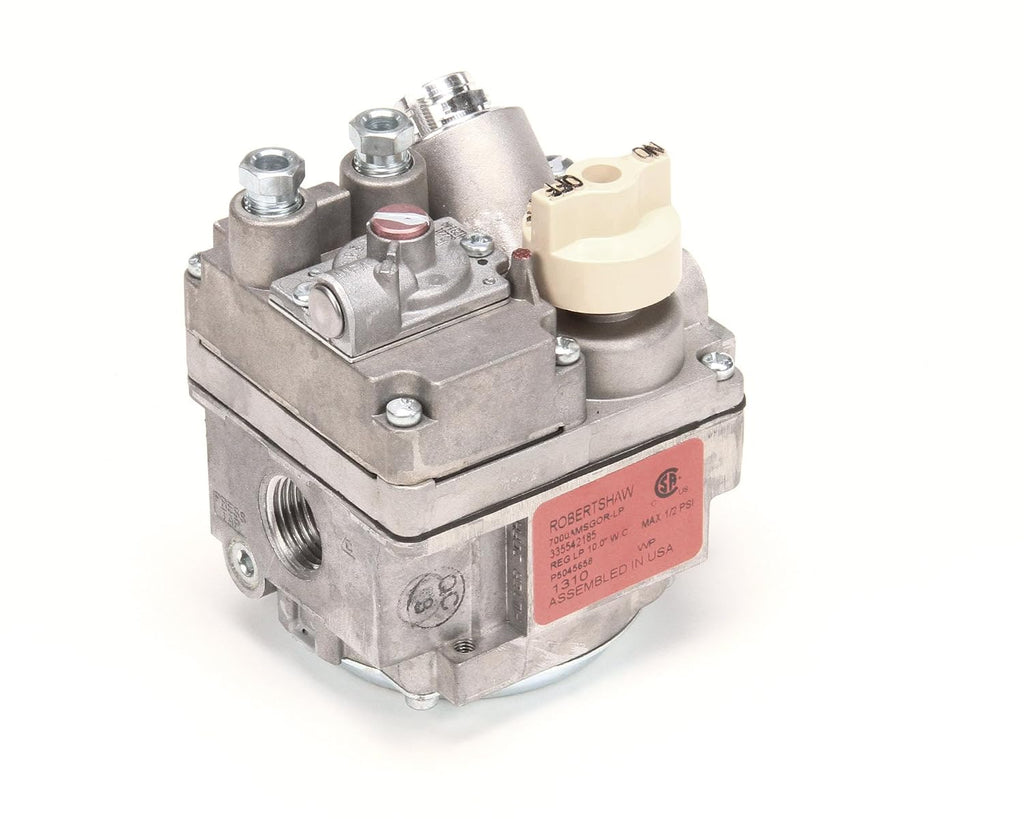 Pitco P5045658 Gas Valve