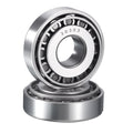 2 Pack 30303 Tapered Roller Bearing Cone and Cup Set