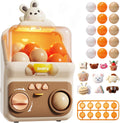 Capsule Vending Machine Toy for Kids, Toy Vending Machine