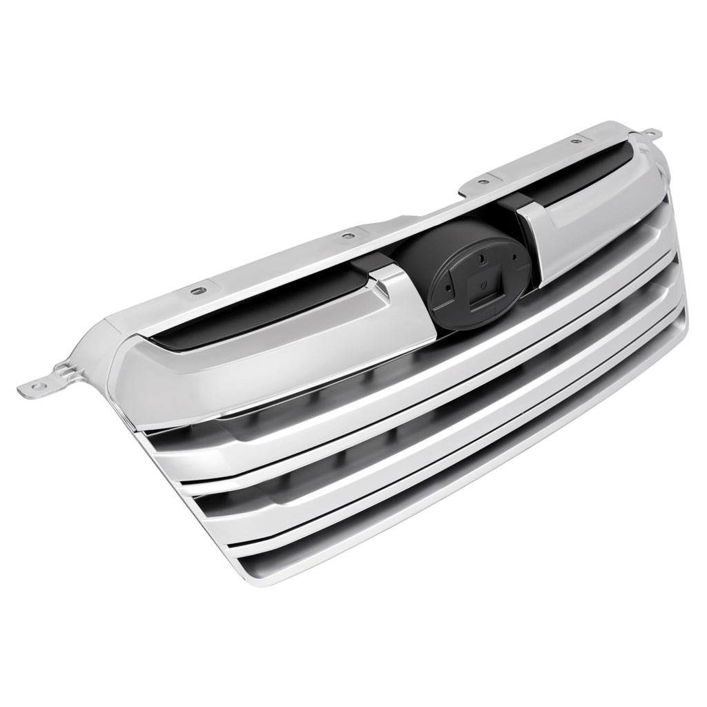 KUAFU Grille Compatible with 2013-2014 Outback SU1200152 91121AJ14A
