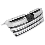 KUAFU Grille Compatible with 2013-2014 Outback SU1200152 91121AJ14A