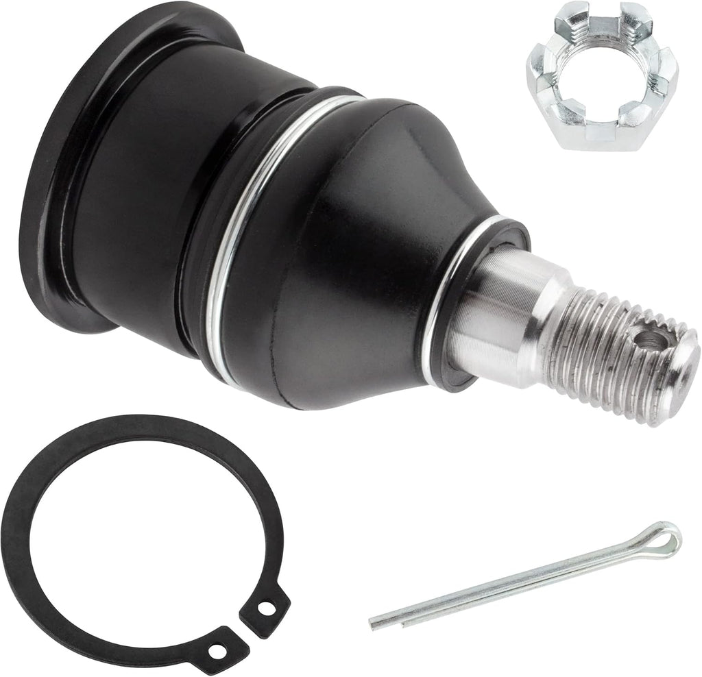 BOXI 2pcs Front Lower Ball Joints for Ford Taurus 1996 1997 1998 1999 2000 2001 2002 2003 2004 2005 2006 2007 / Lincoln Continental 1995-2002 / Mercury Sable 1996-2005 | K8687