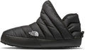 THE NORTH FACE Women's Thermoball Traction Winter Bootie | Insulated & Water Repellent, Rubber Outsole