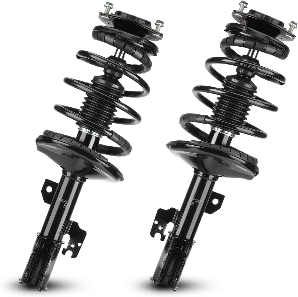 Front Struts Fit for Toyota Camry 2002 2003,for Lexus ES300 2002 2003