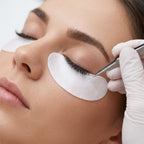 130 Pairs Lint Free Hydrogel Under Eye Pads for Eyelash Extensions