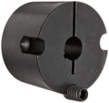 TB Woods 1615 TL161534 Taper Lock Bushing, Cast Iron, Inch, 0.75" Bore, 1200 lbs/in Torque, Standard Design, Standard Keyway