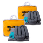 Universal Spill Kit (2-Pack) – OSHA & DOT Compliant