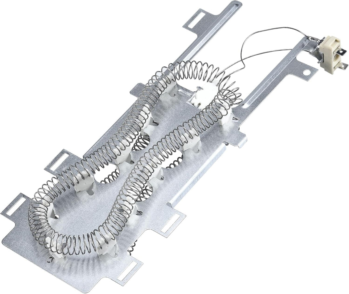 Dryer Heating Element Replacement For Maytag MED3000BW0 MED3500FW0 MED4000BW0 MED4200BG0 MED4200BW0 MED5100DC1 MED5100DW1 MED5500FC0 Dryer