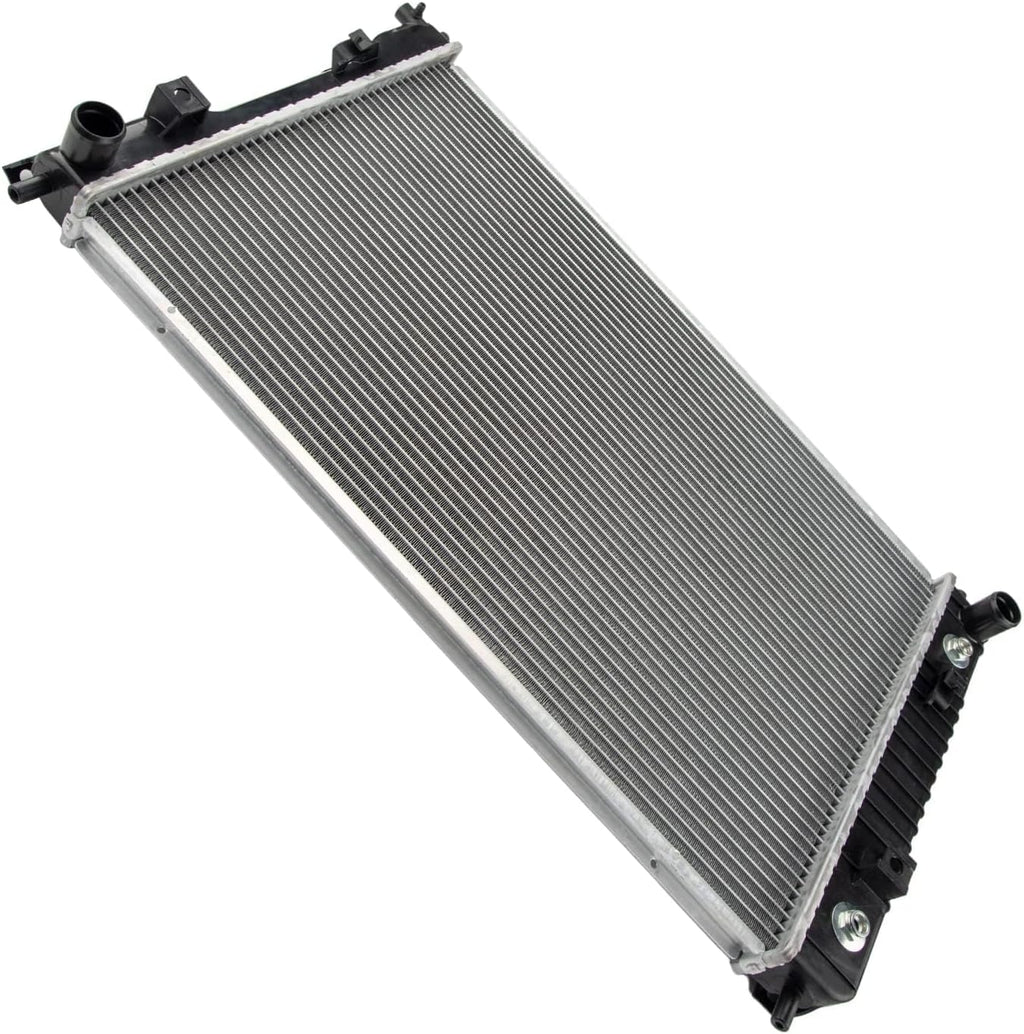 KAX OEM-CU13103 Complete Radiator Compatible with Equinox 2010-2017