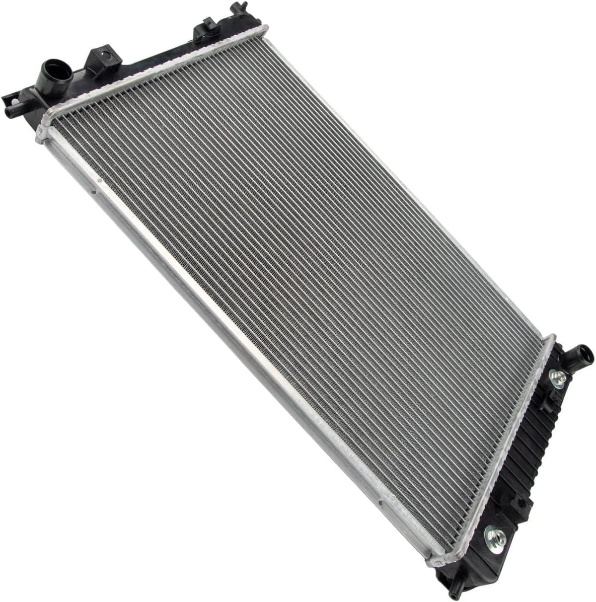 KAX OEM-CU13103 Complete Radiator Compatible with Equinox 2010-2017