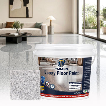 Interior & Exterior Paint