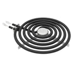 for General Electric JSP31GP1 6 inch 5 Turns Surface Burner Element