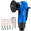 Pneumatic Chamfering Tool 22 Blades C & R Angle