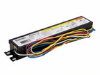 Universal Lighting Technologies B234SR120M-A000I Electronic Ballast, Fluorescent, T12, 2-Lamp, 120V, Black