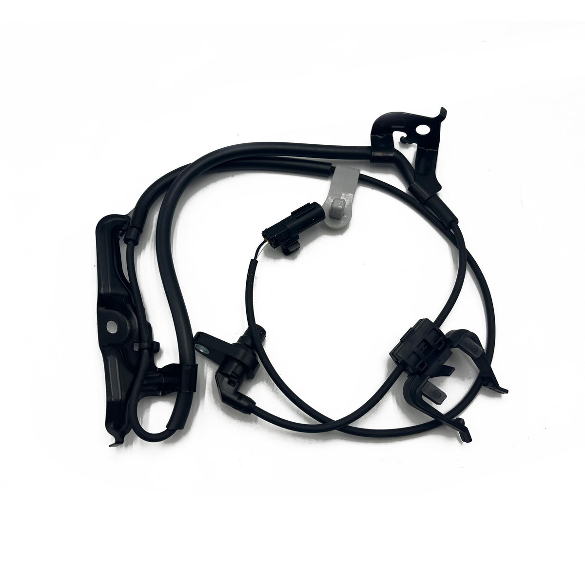 Front Left ABS Wheel Speed Sensor Compatible with Toyota 2011 2012 2013