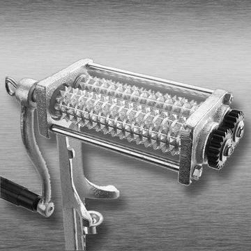 Meat Mixers & Tenderizers