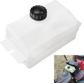 532184900 532109202 Fuel Tank Assembly Replacement for Craftsman, Husqvarna, Poulan Riding Lawn Mower - Fits LT1000