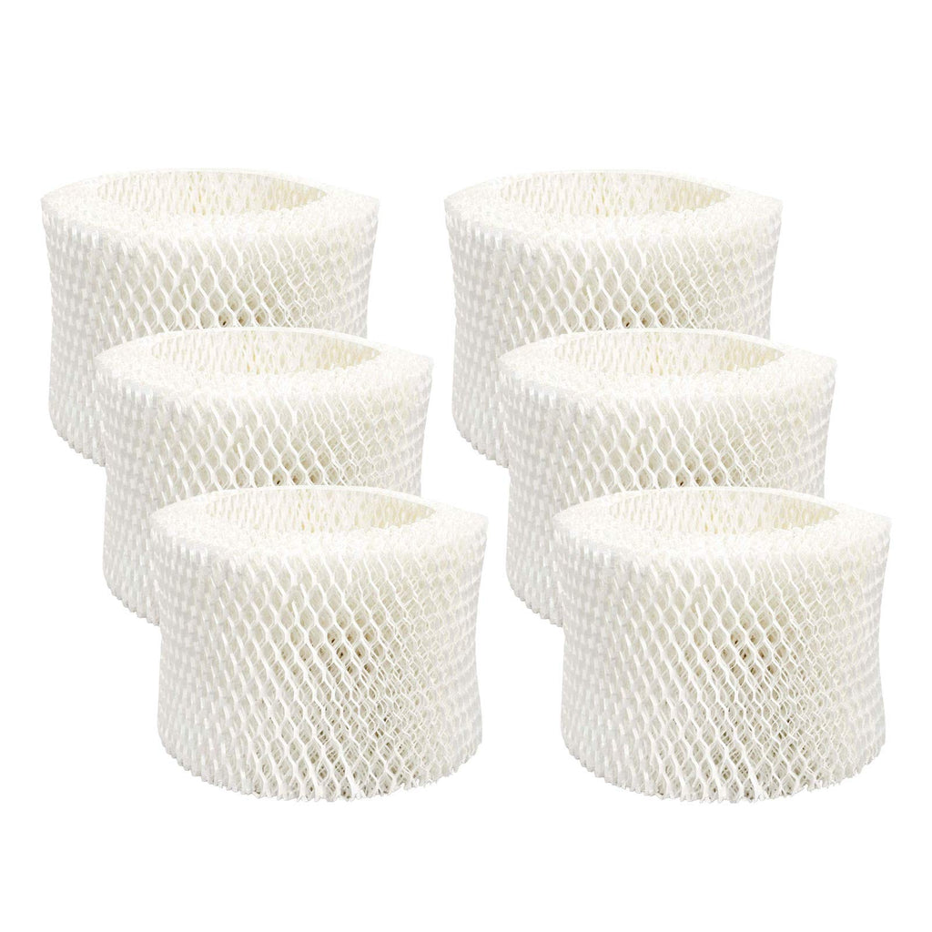 6 HAC-504 Humidifier Filters A Replacement for Honeywell Humidifier
