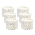 6 HAC-504 Humidifier Filters A Replacement for Honeywell Humidifier
