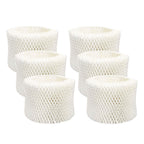 6 HAC-504 Humidifier Filters A Replacement for Honeywell Humidifier