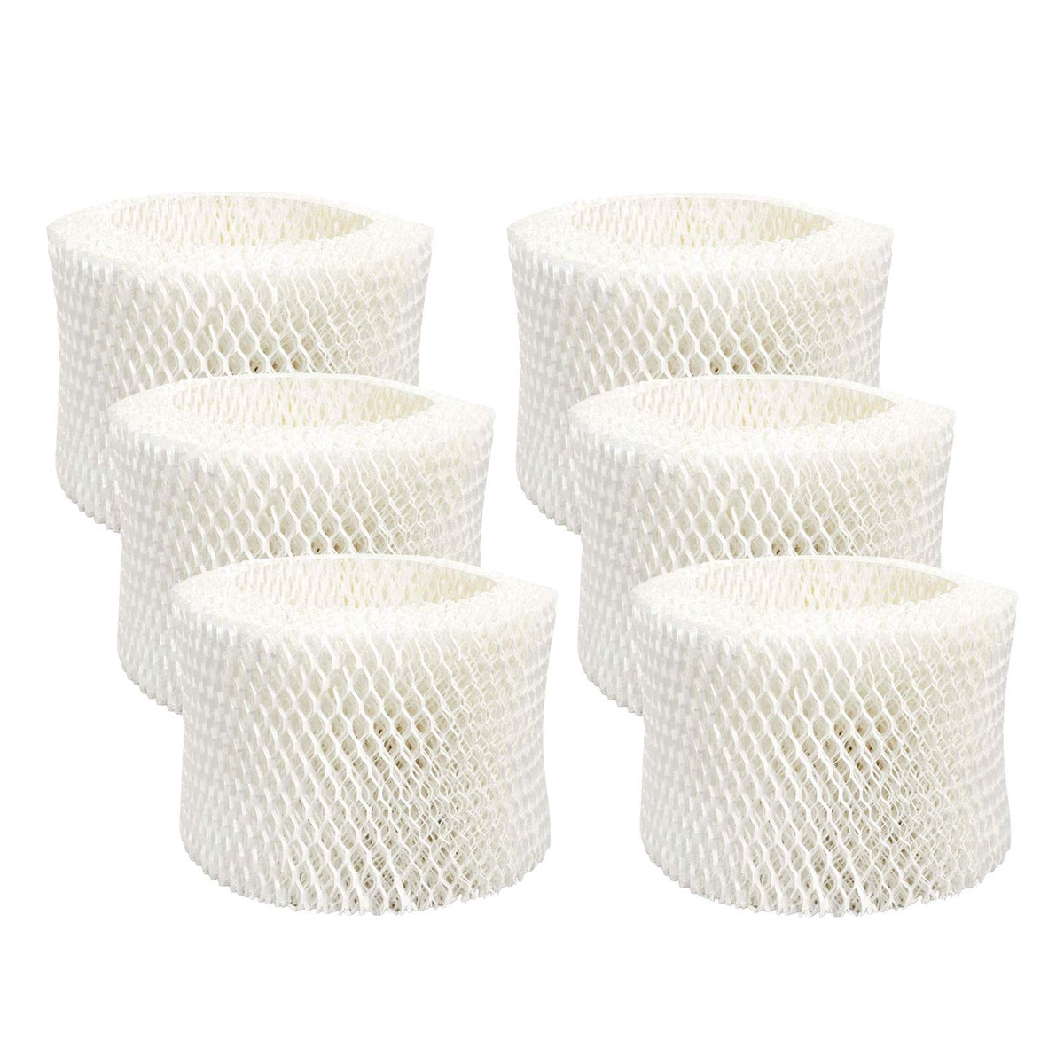 6 HAC-504 Humidifier Filters A Replacement for Honeywell Humidifier