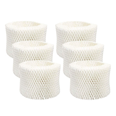 6 HAC-504 Humidifier Filters A Replacement for Honeywell Humidifier